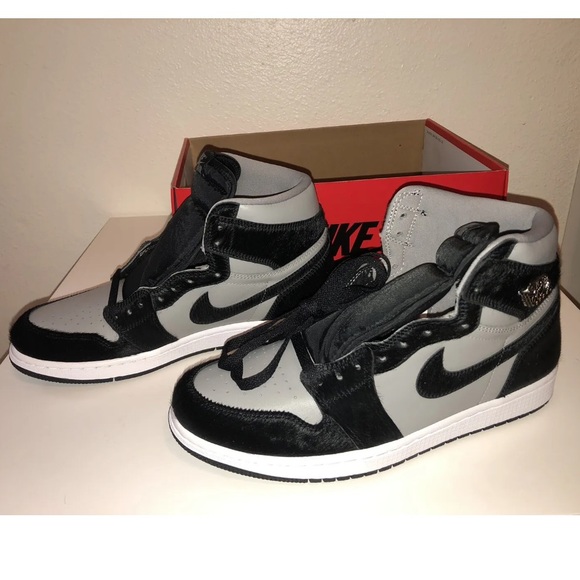 Nike Air Jordan 1 Retro High OG Twist 2.0